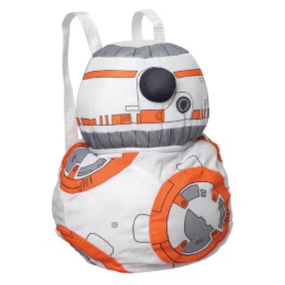 Star Wars BB-8 Kids Backpack -